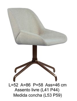 Argenta fech bs Teo (medidas)