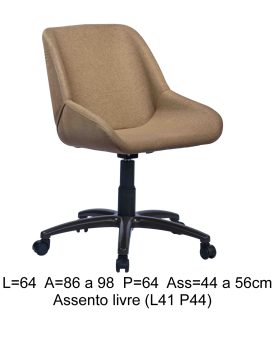 Argenta fech office bs Nylon (medidas)