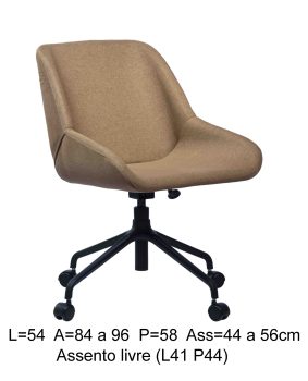 Argenta fech office bs Teo (medidas)