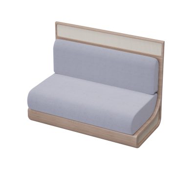 Innacorp 3 - Booth Buriti