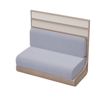 Innacorp 3 - Booth Buriti