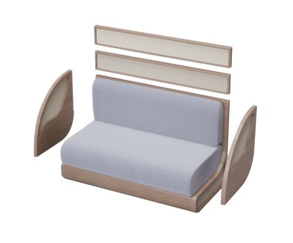 Innacorp 3 - Booth Buriti