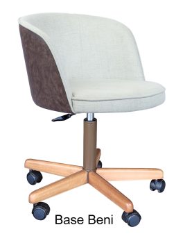 Doris II office bs Beni (1)