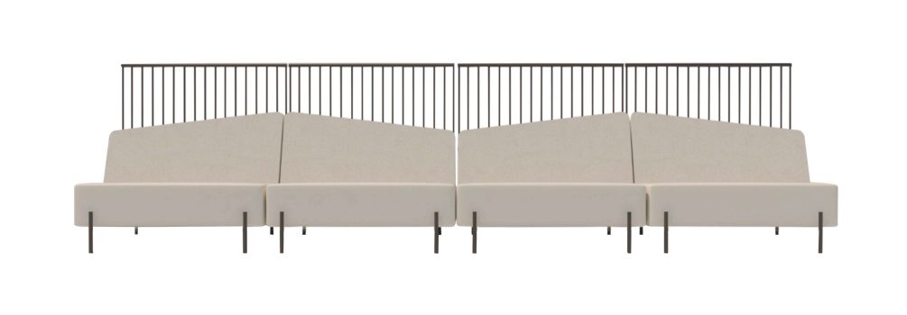 ** Concurso Innacorp - Booth * *