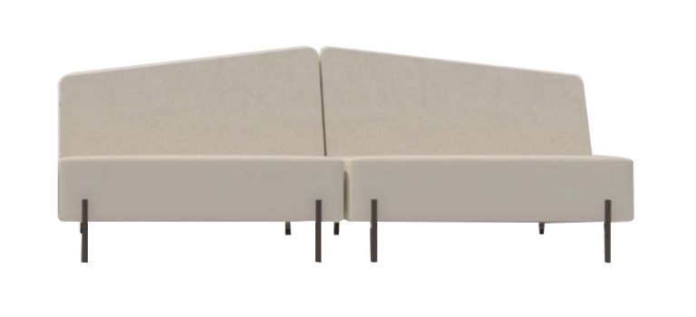 ** Concurso Innacorp - Booth * *